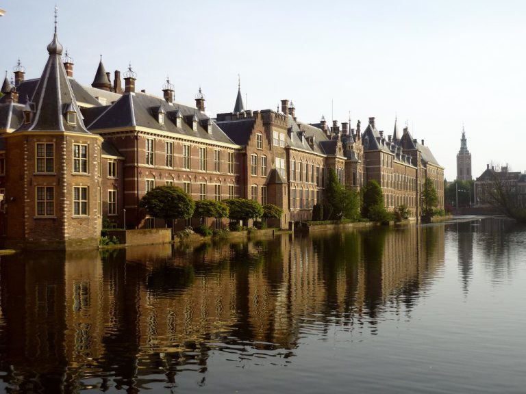 Dingen om te doen in Den Haag