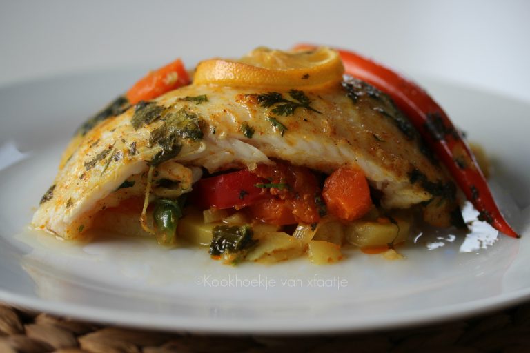 Wat is kabeljauw? Hoe is het gedaan?