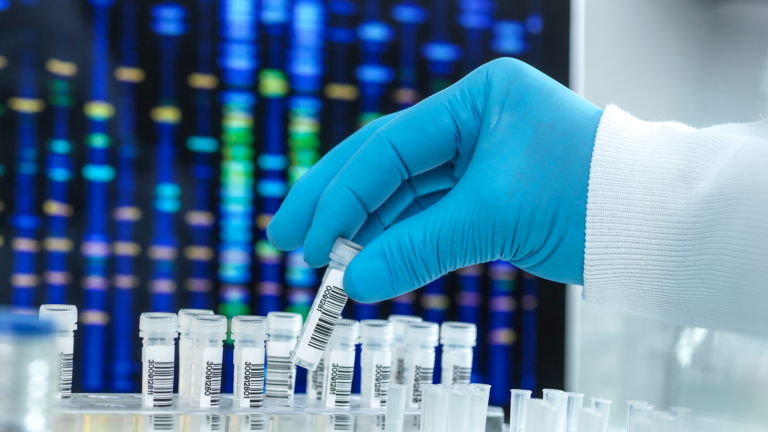 Hoe worden genetische ziekten gediagnosticeerd?