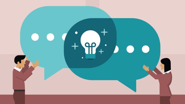 Wat is de impact van effectief communiceren met anderen op zakelijk succes?