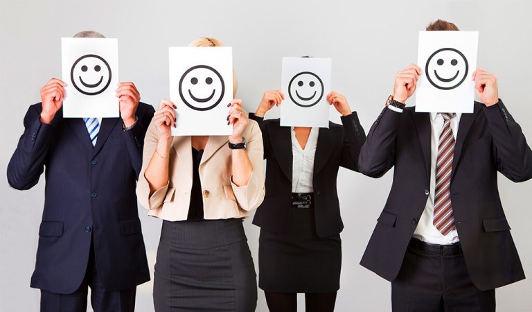 Manieren om stress op het werk onder controle te houden