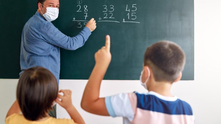 Hoe wordt succes gemeten in het onderwijs?