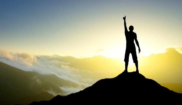 Manieren om uw motivatie hoog te houden