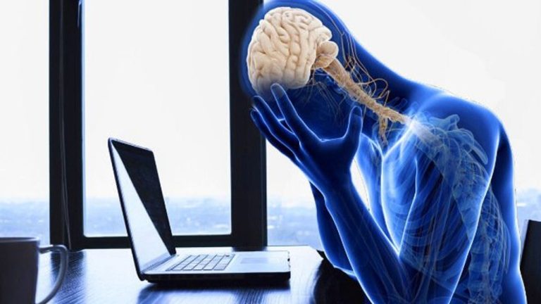 Wat zijn de effecten van stress op het lichaam?