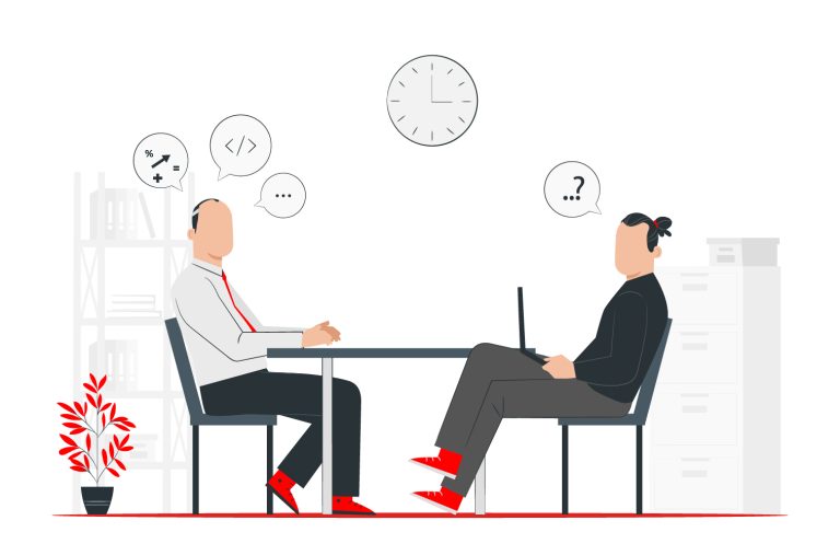 Hoe bereid je je voor op een sollicitatiegesprek?