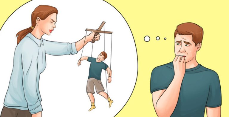 Hoe een narcistisch individu te begrijpen: Dit zijn de symptomen en tips