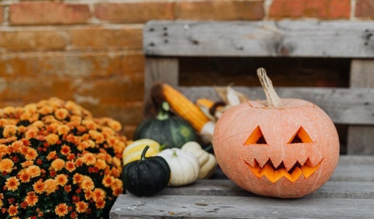 Hoe is Halloween ontstaan?