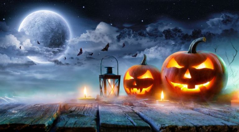 Wat zijn de Halloween-tradities van landen?