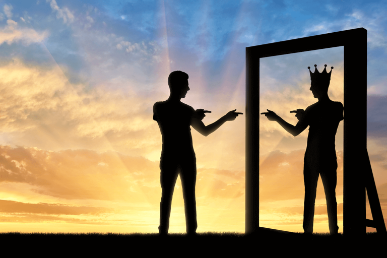 Omgaan met een narcist: Strategieën en suggesties