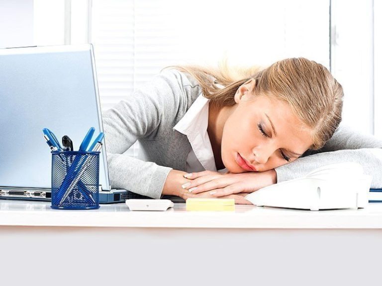 Wat zijn de oorzaken van vermoeidheid?