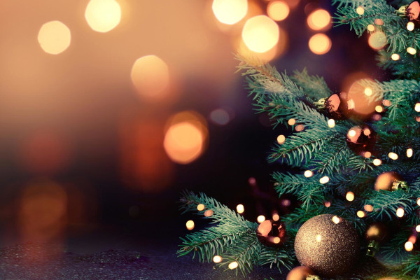 Kerstactiviteiten in Nederland