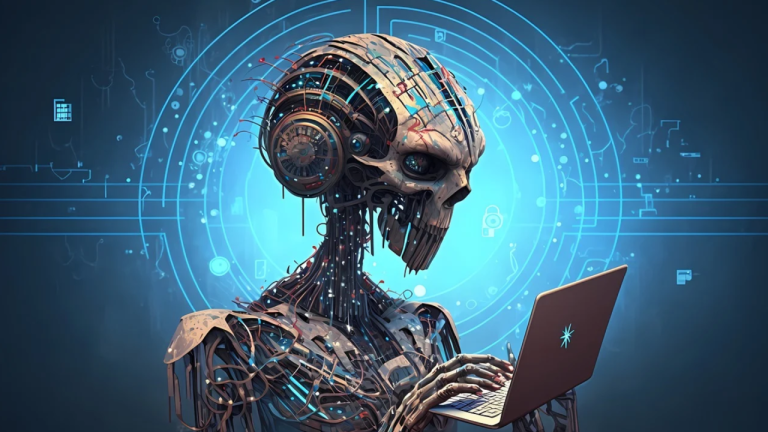 Wat is kunstmatige intelligentie?