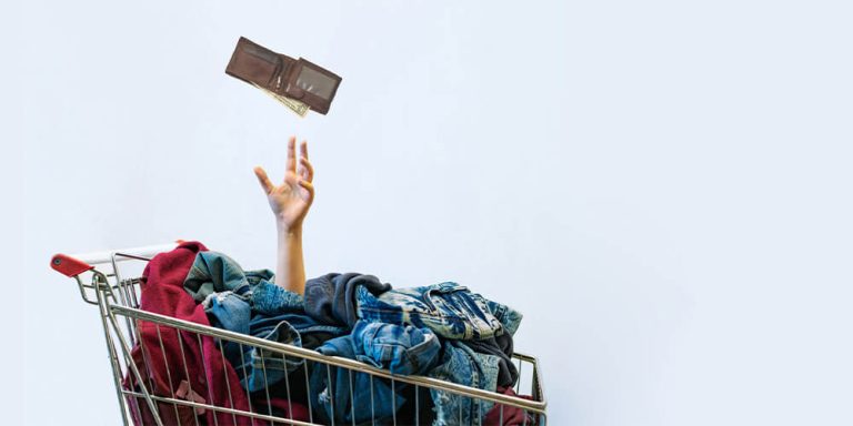 Wat is winkelverslaving? Hoe wordt het behandeld?