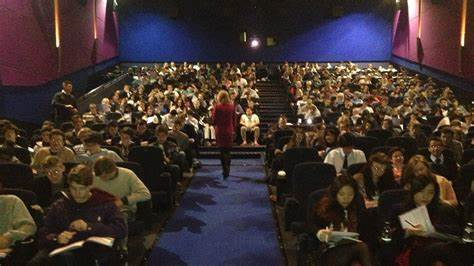 Asch-conformiteitstest (1951)