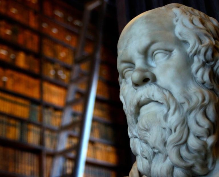 Hoe kunnen we ons leven verbeteren met filosofie?